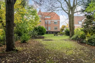 Ejerlejlighed på Hannerupgårdsvej 51, 2. tv., 5230 Odense M