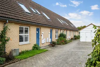 Rækkehus på Jægerhegnet 13, 3450 Allerød