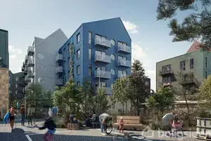 Ejerlejlighed på Flyndervej 3, 3. tv., 2450 København SV