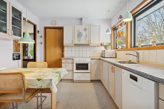 Villa på Toftevej 1, 4682 Tureby