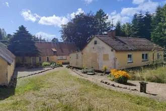 Villa på Hovedvejen 53, 8586 Ørum Djurs