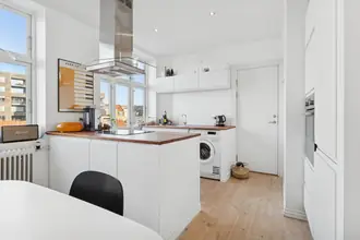 Ejerlejlighed på Borgergade 32, 3. tv., 9000 Aalborg