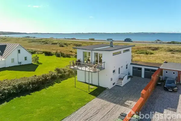 Villa på Gl Færgevej 14, 7600 Struer