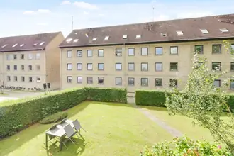 Ejerlejlighed på Holbækvej 16, 1. tv., 4000 Roskilde
