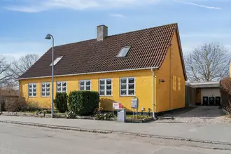 Villa på Løngangsgade 30, 3400 Hillerød