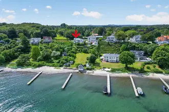 Rækkehus på Skodsborg Strandvej 258A, 2942 Skodsborg