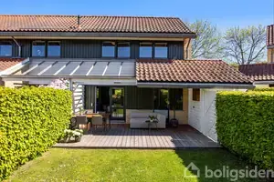 Rækkehus på Holtegårdsvej 70, 2840 Holte