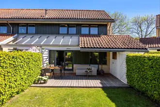 Rækkehus på Holtegårdsvej 70, Gl Holte, 2840 Holte