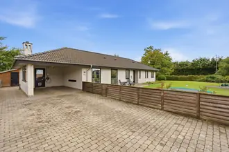Villa på Hovedgaden Vest 99B, Over Jerstal, 6500 Vojens