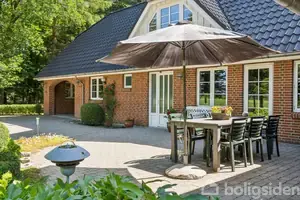 Villa på Overgårdsvej 57, 7430 Ikast