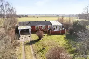 Fritidsbolig på Spættevej 5, 4200 Slagelse