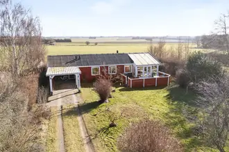 Fritidshus på Spættevej 5, St Kongsmark, 4200 Slagelse