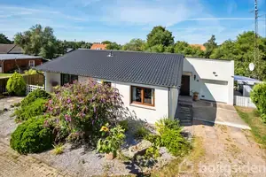 Villa på Spangevej 5, 5683 Haarby
