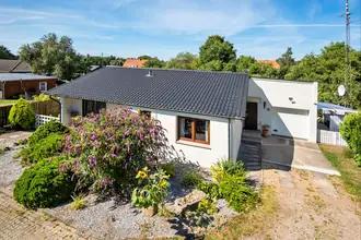 Villa på Spangevej 5, 5683 Haarby