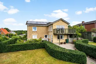 Villa på Ahornvej 54, 3300 Frederiksværk