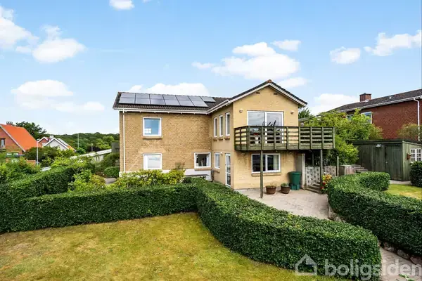Villa på Ahornvej 54, 3300 Frederiksværk