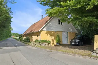 Villa på Grundvej 5, Floes, 8960 Randers SØ