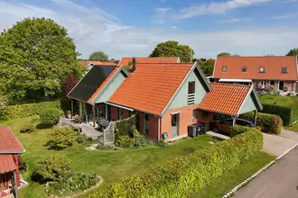 Villa på Anemonevej 19, 4180 Sorø
