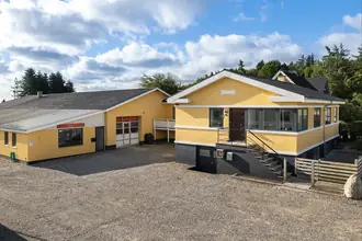Villa på Vandværksvej 15, Blenstrup, 9520 Skørping