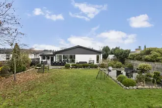 Villa på Ingersvej 16, 9800 Hjørring