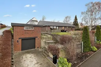 Villa på Herningvej 236, 9220 Aalborg Øst