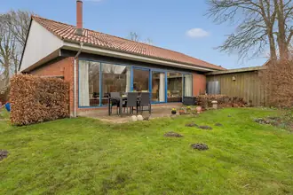 Villa på Gl Roustvej 51F, 6800 Varde