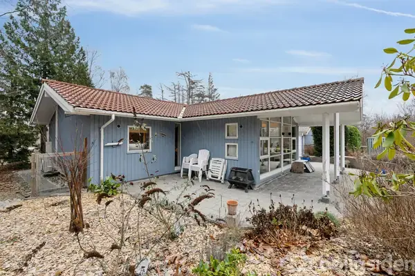 Fritidsbolig på Kishøjen 10, 3230 Græsted