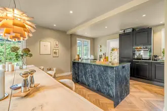 Villa på Vejenbrødvej 31, Vejenbrød, 2980 Kokkedal