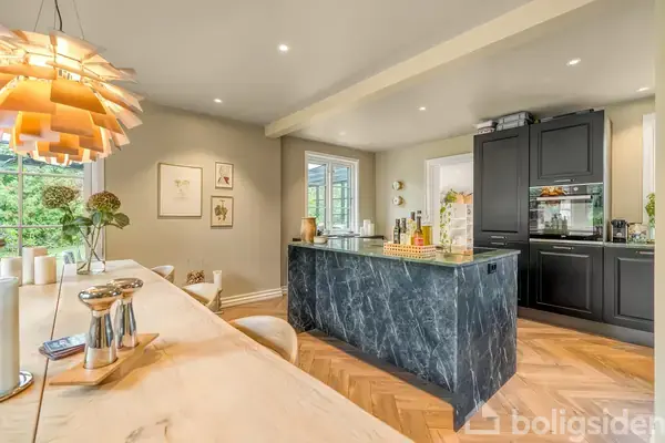 Villa på Vejenbrødvej 31, 2980 Kokkedal