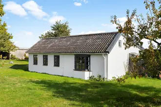Villa på Rosenholmvej 64, 8543 Hornslet