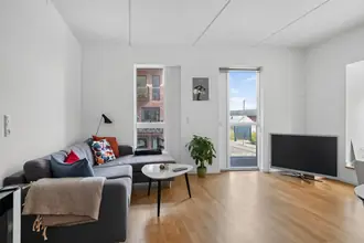 Ejerlejlighed på Ingrid Marievej 20, 1. tv., 2500 Valby