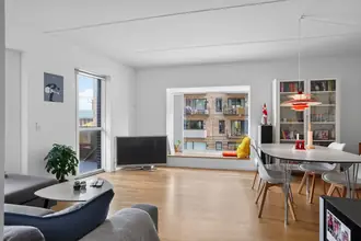 Ejerlejlighed på Ingrid Marievej 20, 1. tv., 2500 Valby