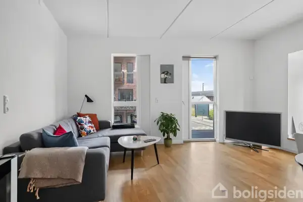 Ejerlejlighed på Ingrid Marievej 20, 1. tv., 2500 Valby