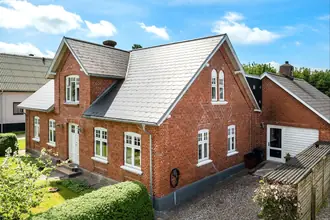 Villa på Veddum Hovedgade 66, Veddum, 9560 Hadsund