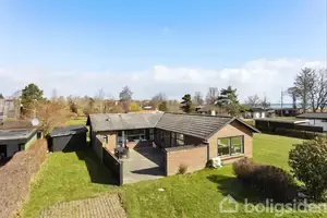 Fritidsbolig på Pilevænget 3, 5900 Rudkøbing
