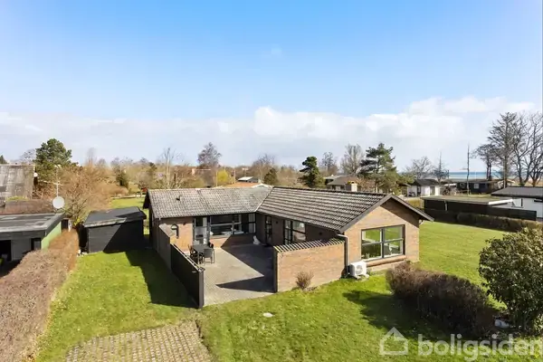 Fritidsbolig på Pilevænget 3, 5900 Rudkøbing