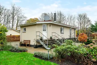 Villa på Langkærvej 32, 7330 Brande