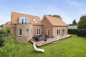 Villa på Gammelgårdsvej 20, 3520 Farum