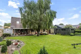 Villa på Forsytiavej 5, 9700 Brønderslev