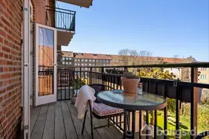 Ejerlejlighed på Jydeholmen 42, 2. th., 2720 Vanløse