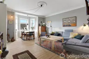Ejerlejlighed på Annebergvej 82, 1., 9000 Aalborg