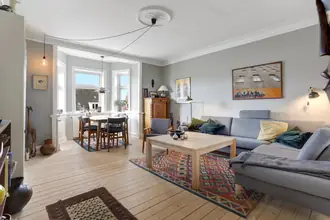 Ejerlejlighed på Annebergvej 82, 1., 9000 Aalborg