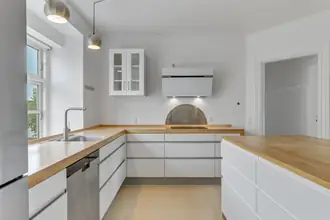 Ejerlejlighed på Annebergvej 82, 1., 9000 Aalborg