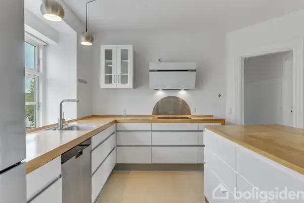 Ejerlejlighed på Annebergvej 82, 1., 9000 Aalborg