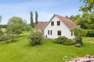 Villa på Lyngsigvej 107, 9800 Hjørring