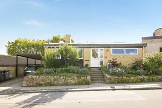 Rækkehus på Bakkevænget 20, 3460 Birkerød
