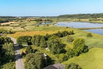 Villa på Fyrkatvej 20, 9500 Hobro