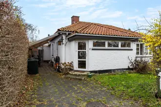 Villa på Septembervej 177, 2860 Søborg