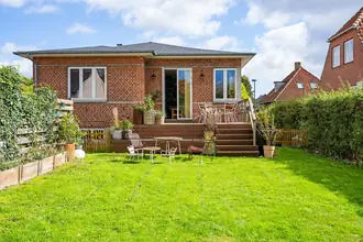 Villa på Bulbjergvej 29, 2720 Vanløse