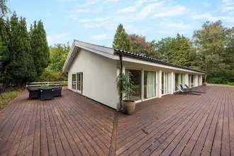 Fritidshus på Gæslingevej 39, Langesø, 3080 Tikøb
